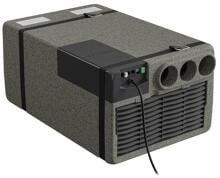Dometic FreshWell FWX4 Staukasten-Klimaanlage - mit Heizfunktion