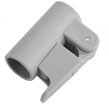 Dorema Easy Grip Schnellverschluss, 25mm
