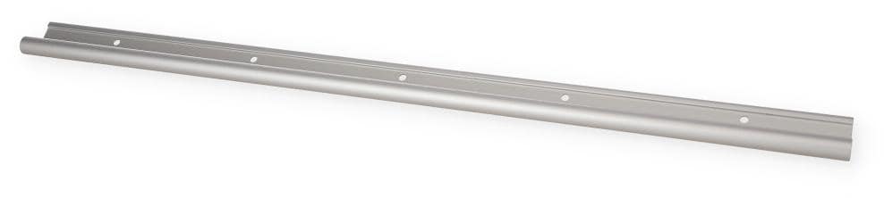 FAWO Tischgleitschiene, Alu, 95cm