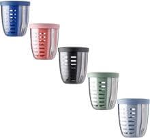 Mepal Ellipse Fruitpot, 600ml