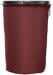 Flextrash Mülleimer, 9l, Earthy Red