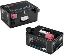 ECTIVE NaC BT Natrium Moverbatterie, 12 V