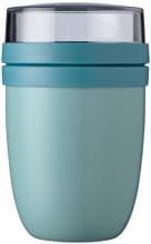 Mepal Ellipse Thermo Lunchpot, 700ml, nordic green
