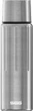 SIGG Thermo Trinkflasche Gemstone IBT Selenite, 0,75 L, silber