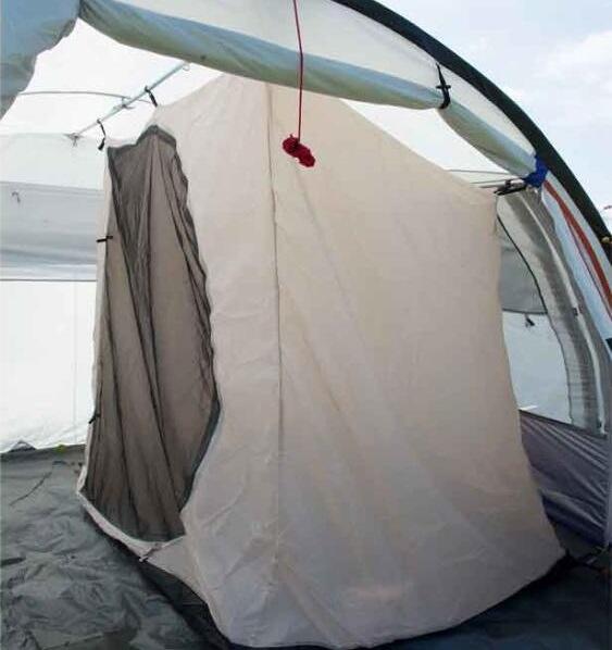 Reimo Innenzelt für TOUR VAN AIR und TOUR VAN HIGH AIR