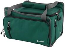 Outwell Cormorant Kühltasche, 24L, grün