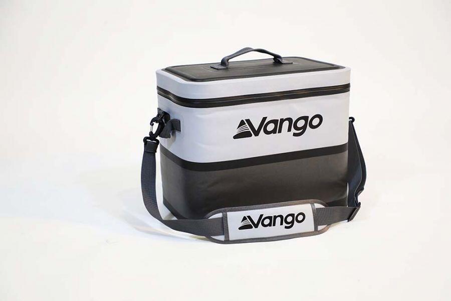 Vango Soft Cooler Large - 20L Kühltasche bei Camping Wagner Campingzubehör