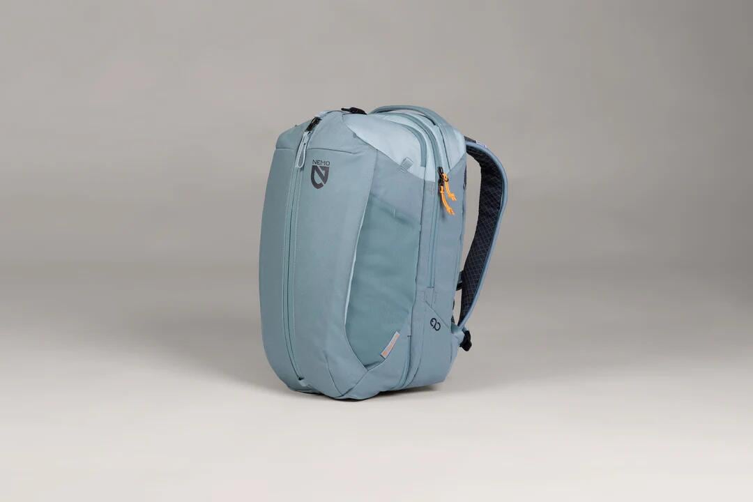 Nemo Vantage Overnight 30L Endless Promise Rucksack, 30L, Arctic bei ...