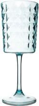 Gimex Stone Line Weinglas, 400ml, opal