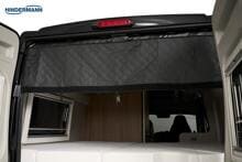 Hindermann Heck Unit + für Fiat Ducato ab 2014, grau