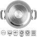 Brunner Fusion Topfset