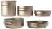 Vango Titanium Cook Set Kochset, Titan