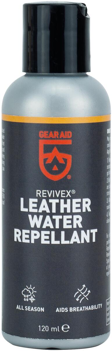 GearAid Revivex Lederimprägnierung, 120ml