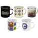 VW Collection Tasse, Emaille, 500ml
