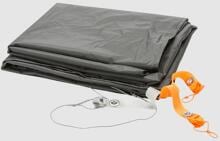 Big Agnes Footprint Fly Creek UL1 Bodenplane