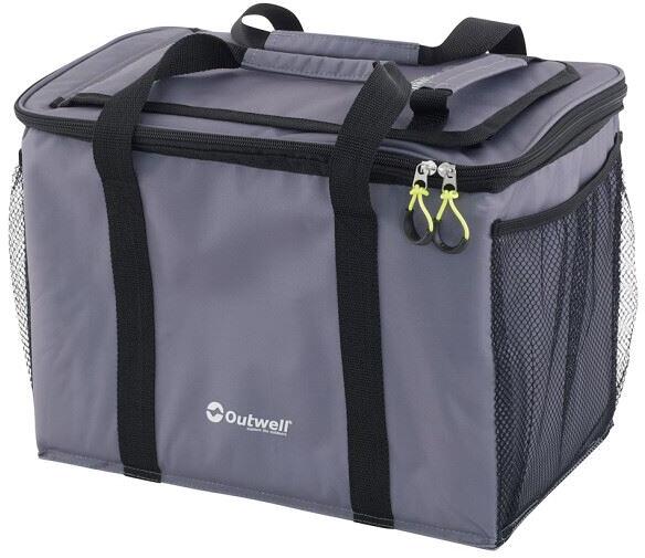 Outwell Eagle Van Kühltasche, 15L, grau