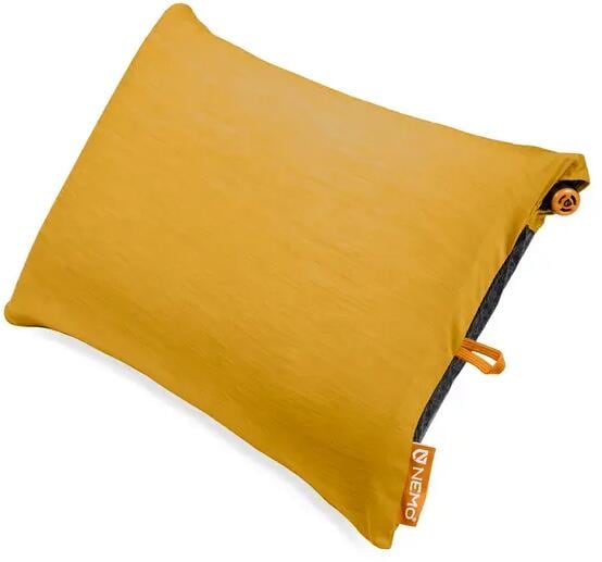 Nemo Fillo aufblasbare Kissen, Mango/Golden Oak