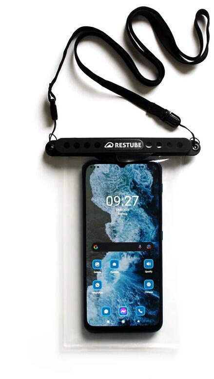 Restube Handyschutzhülle wasserdicht