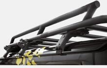 Horntools Navis Reling für Suzuki Jimny GJ Dachträger