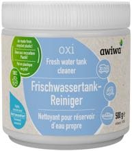 Awiwa oxi Frischwassertankreiniger, 500g