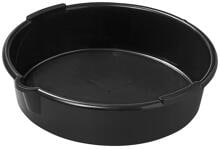 Pro Plus Öl-Auffangwanne, rund, 8L