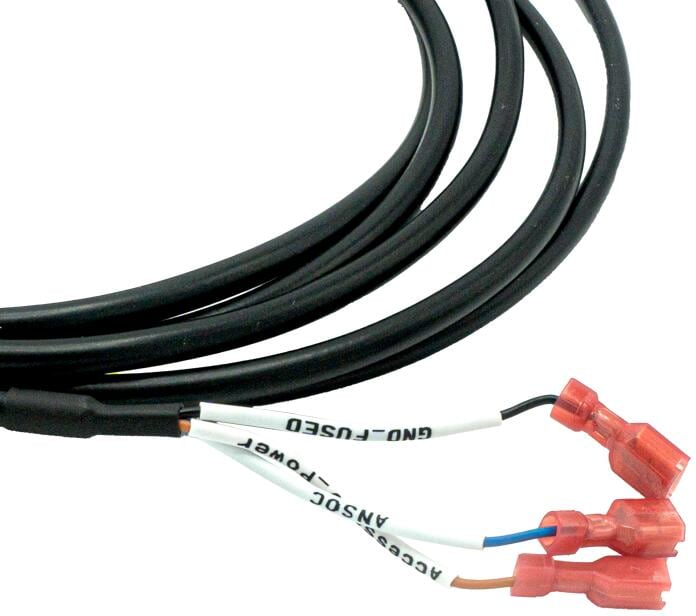 Super B Kabel für Anzeige BM01 Epsilon 12V100/150Ah, 5m