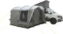 Outwell Armona Busvorzelt, freistehend, 265x250cm, grau