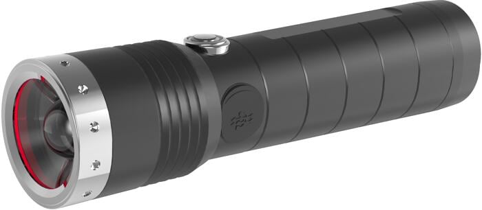 Ledlenser M14 LED-Taschenlampe