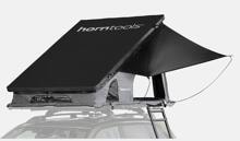Horntools Cloud Triangle-Dachzelt, 211x 40x122cm