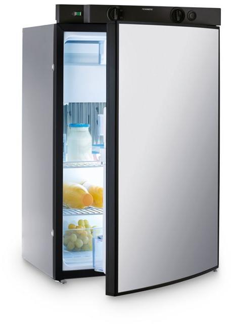 Dometic RM 8401 Absorber-Kühlschrank 48,6cm breit 95 Liter