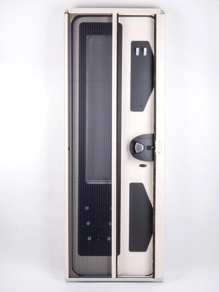 Fliegenschutztür für Aufbautür, 600x1731mm