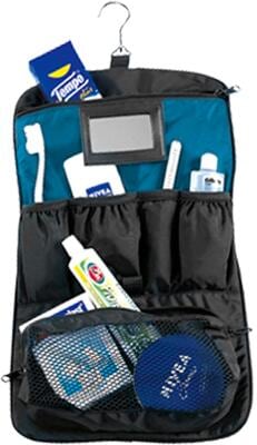 Brunner Wash Bag Kulturbeutel