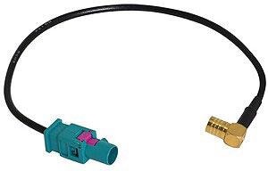 ATTB Fakra SMB Adapter FS2352