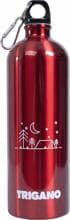 Trigano Thermosflasche, rot