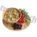 Travellunch Mahlzeit, Pasta mit Oliven, vegetarisch, 10er Pack