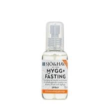 Sjö&Hav Mücken- und Zeckenspray, 75 ml