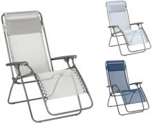 Lafuma RT2 Batyline Relaxsessel