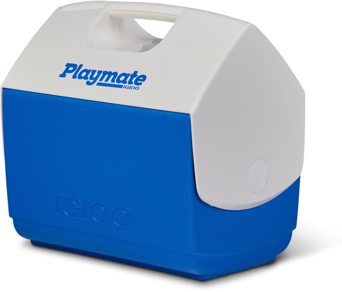 Igloo Playmate Elite Kühlbox, 15l, sneaky blue