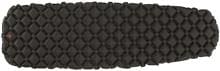 Robens Primavapour Schlafmatte, selbstaufblasend, 190x55x6cm, schwarz