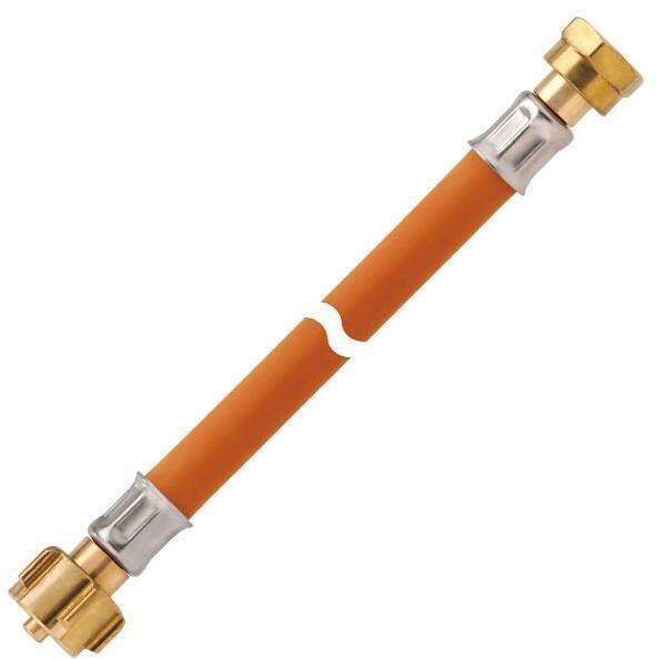 GOK Caramatic Connect Basic Hochdruckgasschlauch, X.3 Komb.Shell NL/RU, 45cm