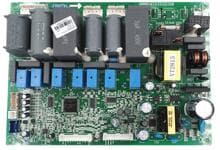 Elektronik Ausseneinheit - Quipon Ersatzteil Nr. 300027000640 - für Dachklimaanlage Quipon Air 2500