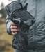 Robens Ridgewood Campingstuhl, 57x50x84cm, schwarz