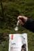 Vango Titanium Folding Spork, Titan