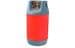 CAMPKO Komposit Kunststoff Gasflasche leer