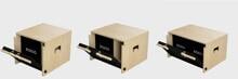 BOXIO RACK BOX Modulare Campingbox