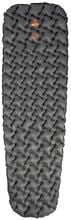 Vango Aotrom Thermo Platinum Schlafmatte, 185x55x5cm, Astro Grey