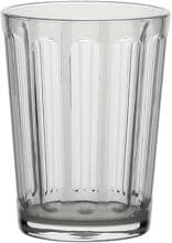 Rose & Tulipani Touche Becher, weiß
