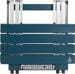 GCI Compact Camp Table 20 Klapptisch, teal