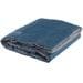 Outwell Canella Decke, 200x135cm, nachtblau/grau