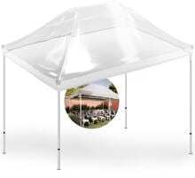 GRAFT Pavillon Abdeckung, 3x4x0,5m